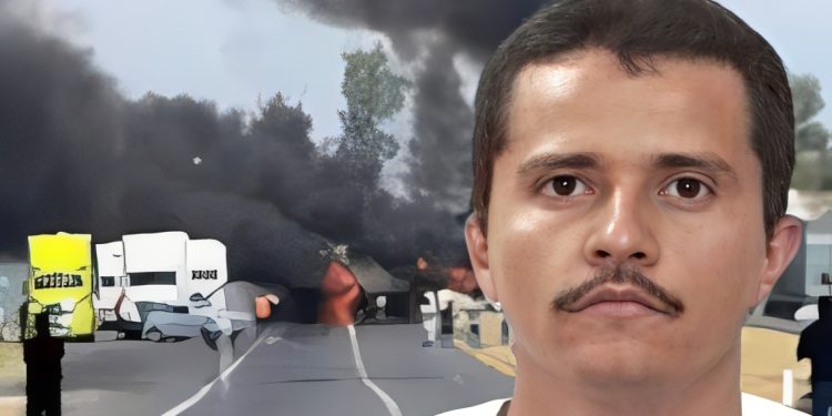 FUE ABATIDO NEMESIO OCEGUERA “EL MENCHO” LÍDER MÁXIMO DEL CJNG