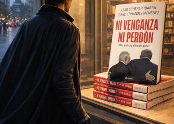 “NI VENGANZA NI PERDÓN”… Por Diego Vega (*)