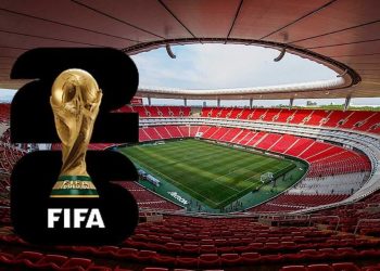 CSP: “CONFIANZA Y TODAS LAS GARANTÍAS PARA EL DESARROLLO DEL MUNDIAL DE FUTBOL 2026”