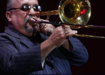 WILLIE COLÓN, ÍCONO DE LA SALSA FALLECIÓ A LOS 75 AÑOS