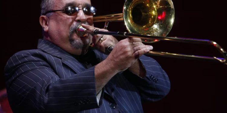 WILLIE COLÓN, ÍCONO DE LA SALSA FALLECIÓ A LOS 75 AÑOS