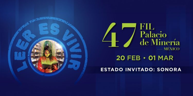 FERIA INTERNACIONAL DEL LIBRO PALACIO DE MINERÍA 2026 (20 de febrero 1 de marzo)