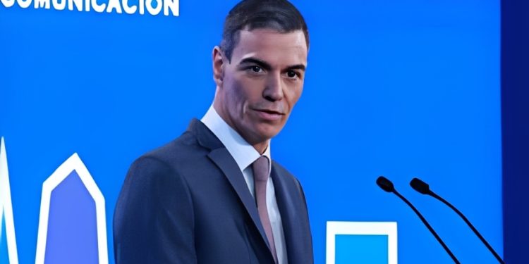 ESPAÑA: BUSCAN PROHIBIR TODAS LAS REDES SOCIALES A MENORES DE 16 AÑOS