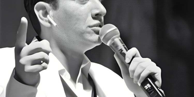 BOLIVIA: LUTO EN LA MÚSICA NACIONAL: FALLECE EL CANTANTE LEO ROSAS