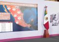 MÉXICO RECUPERÓ MIL 126 CONCESIONES MINERAS; VARIAS EN ÁREAS NATURALES PROTEGIDAS