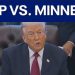 TRUMP PIERDE FUERZA INTERIOR TRAS ESCÁNDALOS EN MINNESOTA. Por Ignacio García (*)