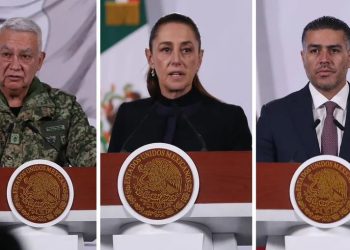 CSP: “AMANECIMOS SIN BLOQUEOS, LA PAZ Y TRANQUILIDAD RETORNAN AL PAÍS”