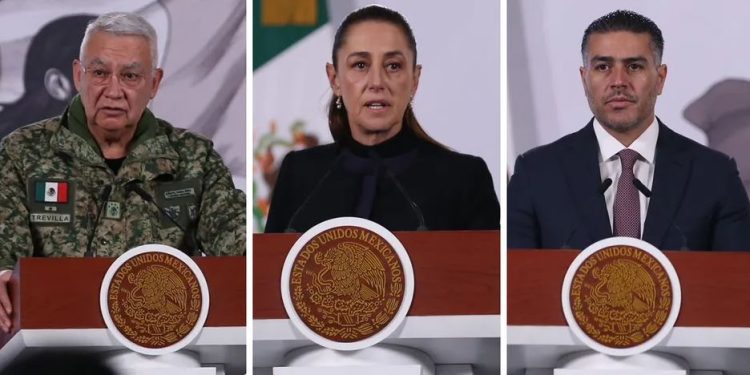 CSP: “AMANECIMOS SIN BLOQUEOS, LA PAZ Y TRANQUILIDAD RETORNAN AL PAÍS”