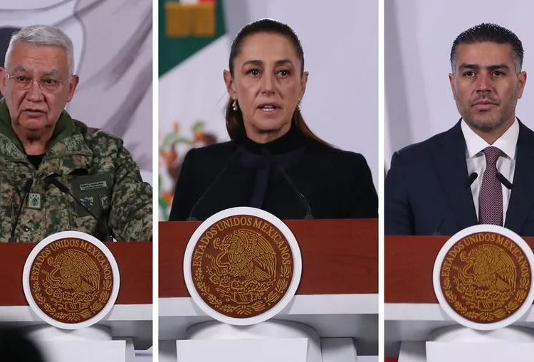 CSP: “AMANECIMOS SIN BLOQUEOS, LA PAZ Y TRANQUILIDAD RETORNAN AL PAÍS”