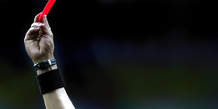 CUENTOS DE FUTBOL: JUZGADME IMPECABLE. Por Ulises Paniagua (*)