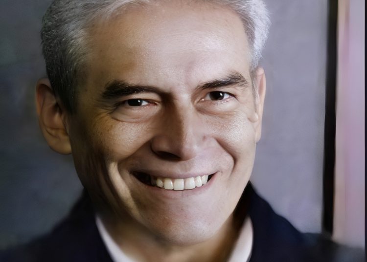 WALTER CARREÓN VILLARROEL: UN ESCRITOR QUE HONRA A YACUIBA (GRAN CHACO). Por Walter del Carpio Barroso (*)