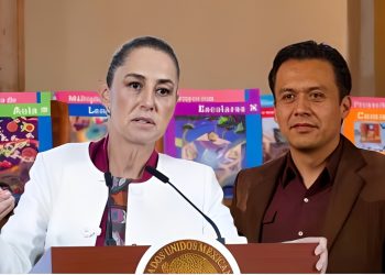 LOS LIBROS DE TEXTO NO SON PATRIMONIO PERSONAL: CSP