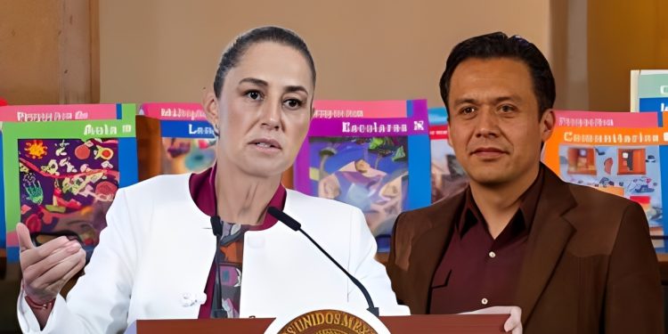 LOS LIBROS DE TEXTO NO SON PATRIMONIO PERSONAL: CSP