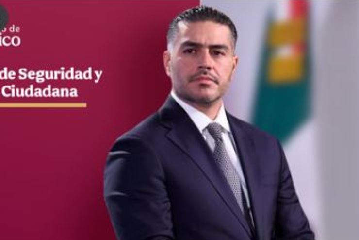 OMAR GARCÍA HARFUCH: “LA SSPC DETUVO A MAS DE 4 MIL PERSONAS EN GUANAJUATO”