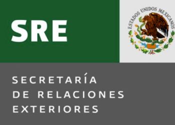SRE: 321 EVACUADOS DE DISTINTOS PAÍSES DE MEDIO ORIENTE
