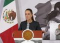 GOBIERNO FEDERAL FIRMA UN ACUERDO PARA COMBATIR VIOLENCIA DIGITAL CONTRA MUJERES