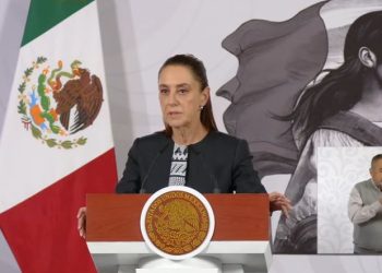 GOBIERNO FEDERAL FIRMA UN ACUERDO PARA COMBATIR VIOLENCIA DIGITAL CONTRA MUJERES