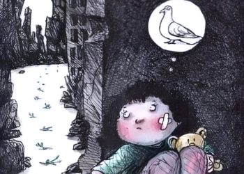 LAS GUERRAS MIENTEN (Reflexión). Por Eduardo Galeano (*)