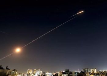 IRÁN ATACA DIMONA DE ISRAEL, SEDE DE SU PROGRAMA NUCLEAR