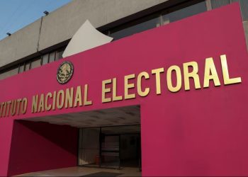 TIEMPOS DE DESTAPES, TIEMPOS DE VIOLACIONES ELECTORALES. Por Ignacio García (*)