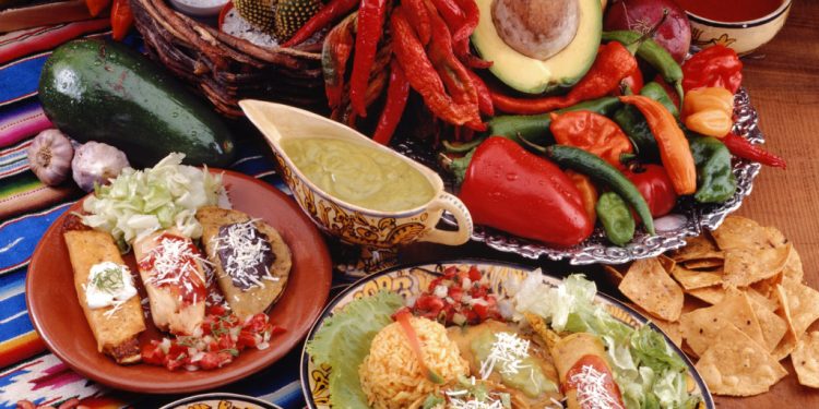 LA COCINA PREHISPÁNICA NUNCA SE ACABARÁ, NI DESAPARECERÁ