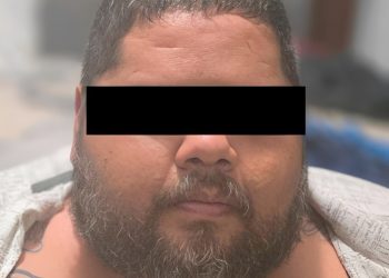 OGH: FUE DETENIDO “EL CONGO” INTEGRANTE DEL GRUPO CRIMINAL QUE ASESINÓ A CARLOS MANZO