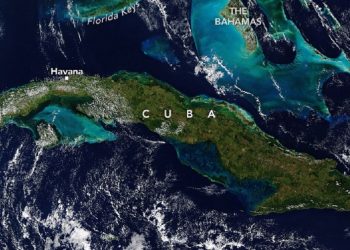 DONALD TRUMP: “TENDRÉ EL HONOR DE TOMAR LA ISLA Y EL DERECHO A HACER LO QUE QUISIERA CON CUBA”