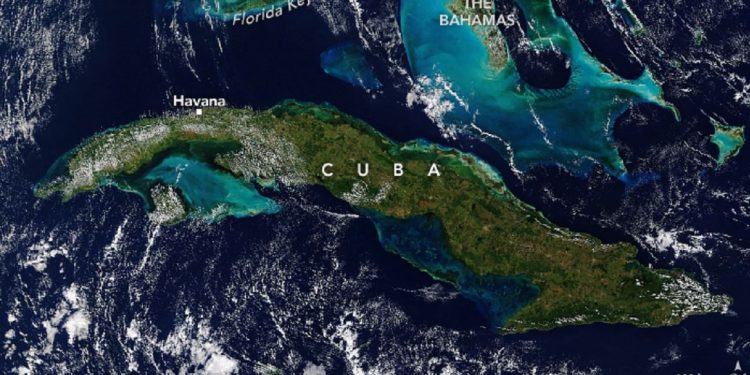 DONALD TRUMP: “TENDRÉ EL HONOR DE TOMAR LA ISLA Y EL DERECHO A HACER LO QUE QUISIERA CON CUBA”