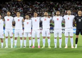 MUNDIAL 2026: CLAUDIA SHEINBAUM CONFIRMA QUE FIFA ANALIZA TRASLADAR PARTIDOS DE IRÁN A MÉXICO