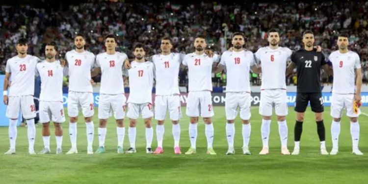 MUNDIAL 2026: CLAUDIA SHEINBAUM CONFIRMA QUE FIFA ANALIZA TRASLADAR PARTIDOS DE IRÁN A MÉXICO