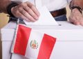 PERÚ: CANDIDATO PRESIDENCIAL NAPOLEÓN BECERRA, PIERDE LA VIDA EN ACCIDENTE