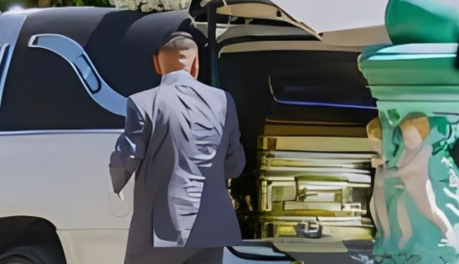 CSP: “OPERATIVO CONTRA EL MENCHO Y EL CJNG NO FUE EN RESPUESTA A PRESIONES”