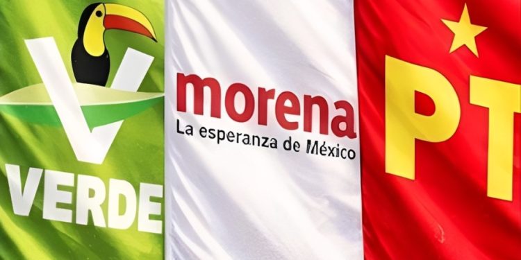 LOS ALIADOS DE MORENA SEPULTAN EL PLAN B. Por Ignacio García (*)