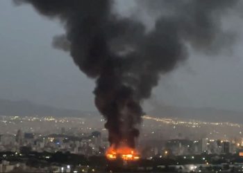 LA GUERRA DE EEUU CONTRA IRÁN PODRÍA EXTENDERSE Y GENERAR RECHAZO INTERNO