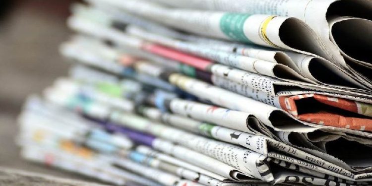 ADIÓS A LOS PERIÓDICOS EN MÉXICO… Por Diego Vega (*)