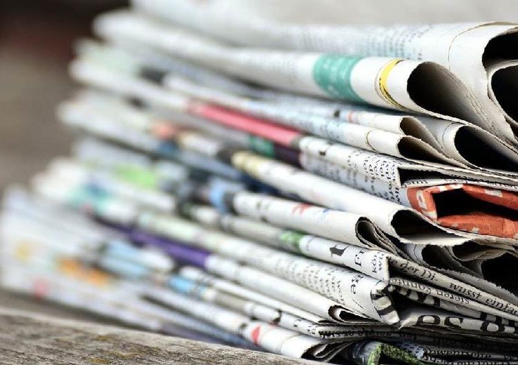 ADIÓS A LOS PERIÓDICOS EN MÉXICO… Por Diego Vega (*)