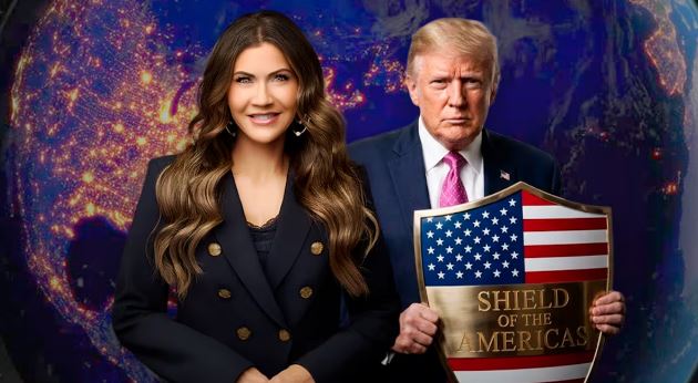 ¿A QUÉ SE REFIERE LA CUMBRE “ESCUDO DE LAS AMÉRICAS” AUSPICIADA POR DONALD TRUMP?