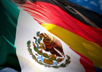 ALEMANIA Y MÉXICO SE REUNEN EN CANCÚN Y LOGRAN ACUERDOS DE COMERCIO E INVERSIÓN