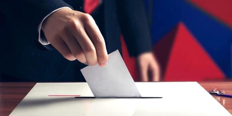 LA DEUDA DE LOS PARTIDOS CARENTES DE DEMOCRACIA. Por Ignacio García (*)