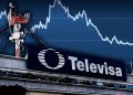 LOS CIEN AÑOS DE SOLEDAD DE TELEVISA O ¿POR QUÉ NUNCA APRENDIÓ AZCARRAGA A HACER TELEVISIÓN? Por Diego Vega (*)