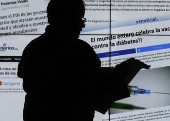 ANUNCIAN BLOQUEO INFORMATIVO SOBRE IMÁGENES DE GUERRA CONTRA IRÁN A PETICIÓN DE DONALD TRUMP