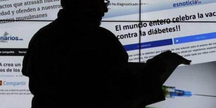 ANUNCIAN BLOQUEO INFORMATIVO SOBRE IMÁGENES DE GUERRA CONTRA IRÁN A PETICIÓN DE DONALD TRUMP