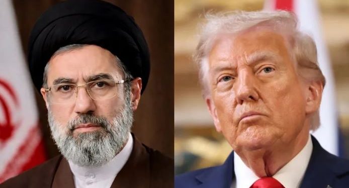 GUERRA EN EL MEDIO ORIENTE: TREGUA DE DOS SEMANAS ANUNCIA DONALD TRUMP