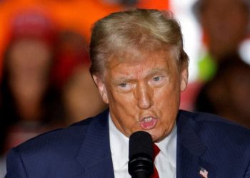 EL SUICIDIO GEOPOLÍTICO DE LOS ESTADOS UNIDOS. Por Andrea Rizzi (*)