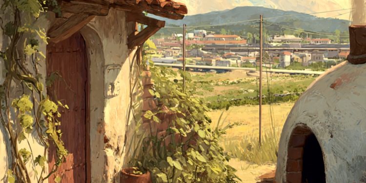 CRÓNICA DE UN PUEBLO (YAKU-IGUA) QUE YA NO ME RECONOCE. Por Fidel Carlos Flores C (*)