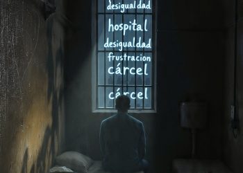 HISTORIAS DE CÁRCEL: UNA NOCHE EN LA PENUMBRA PÚBLICA. Por Fidel Carlos Flores (*)