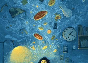 DE LAS SIMPLES COSAS A LA POSVERDAD: RETRATO DE UN PERIODISTA SIN PATRIMONIO (Crónica)