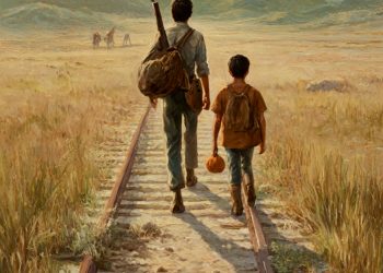 LA MIRADA DEL CERRO: CRÓNICA DE UN REGRESO AL CHACO DONDE LOS NIÑOS SON OJOS DEL PAISAJE