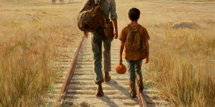 LA MIRADA DEL CERRO: CRÓNICA DE UN REGRESO AL CHACO DONDE LOS NIÑOS SON OJOS DEL PAISAJE