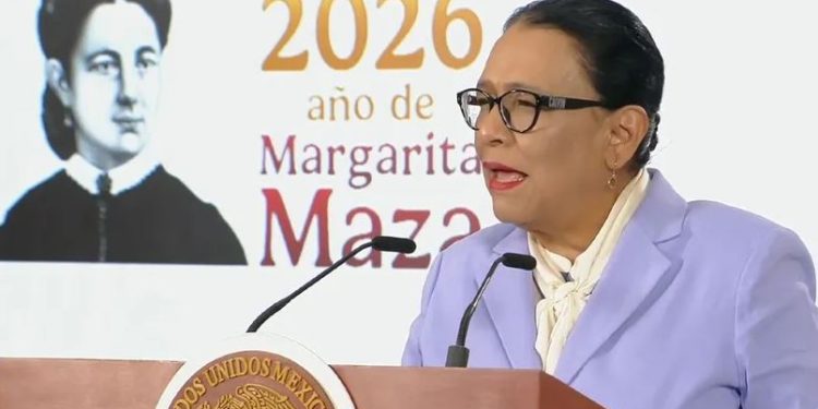 SG: MENSAJE DE PAZ DE MÉXICO “POR EL BIEN DE TODOS, PRIMERO LOS POBRES”